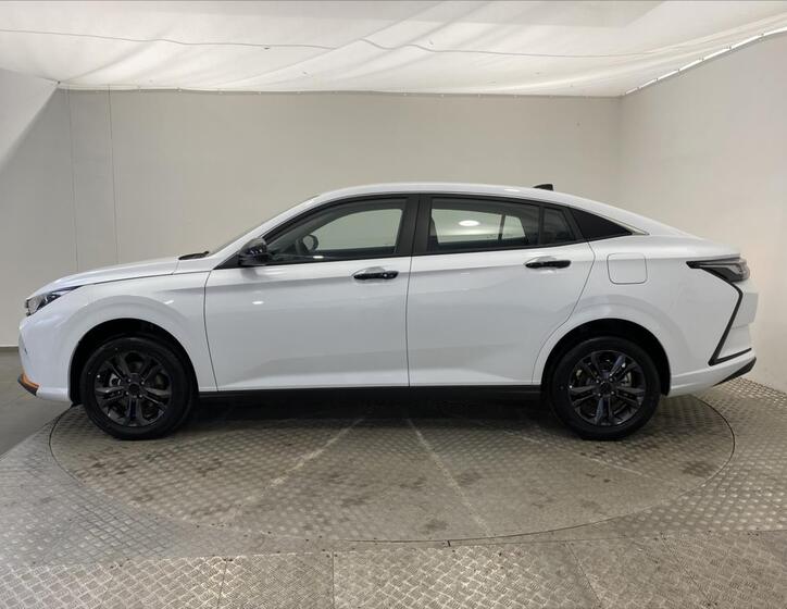 Dongfeng SHINE 23