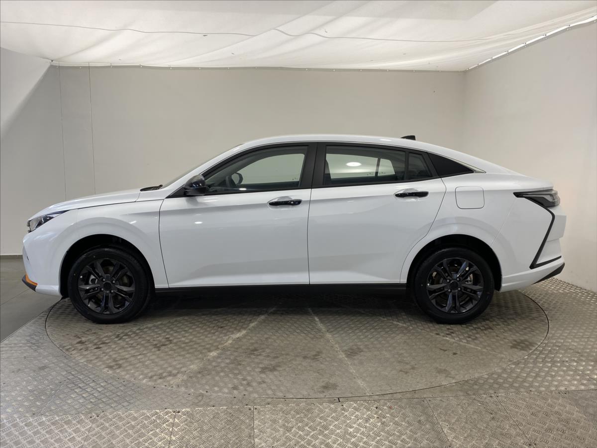 Dongfeng SHINE