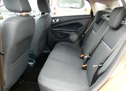 Ford Fiesta 9