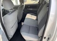 Toyota Hilux 20