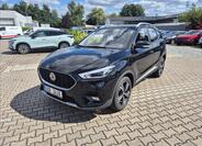 MG ZS 1