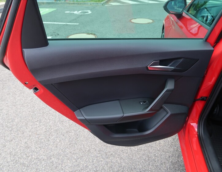 Seat Leon 19