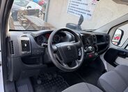 Peugeot Boxer 8