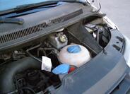 Volkswagen Transporter 25