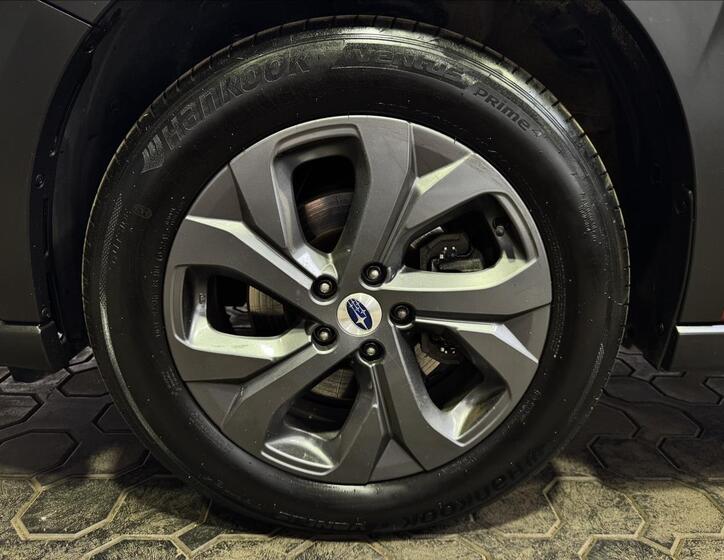 Subaru Outback 40