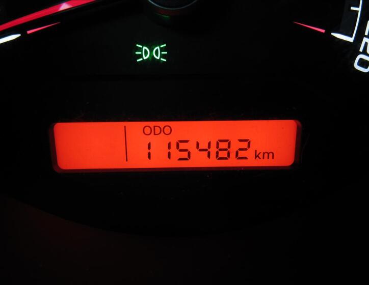 KIA Venga 14