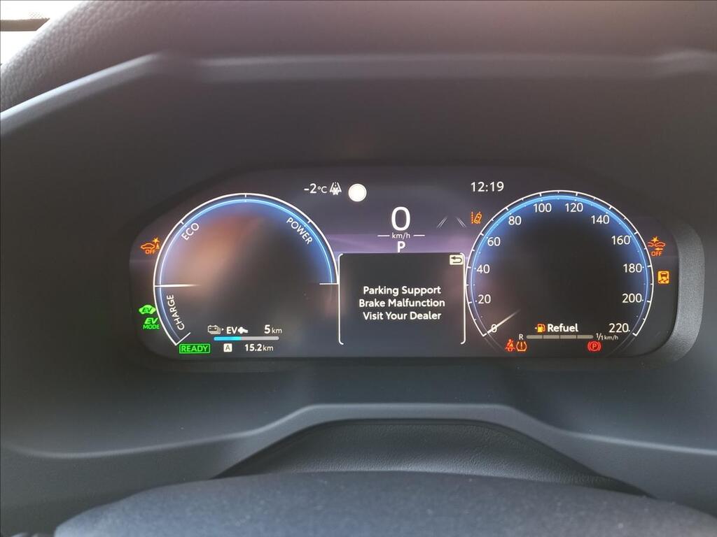 Toyota RAV4 18