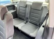 Volkswagen Touran 14