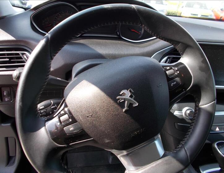 Peugeot 308 22