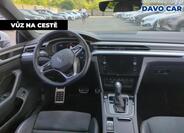 Volkswagen Arteon 3