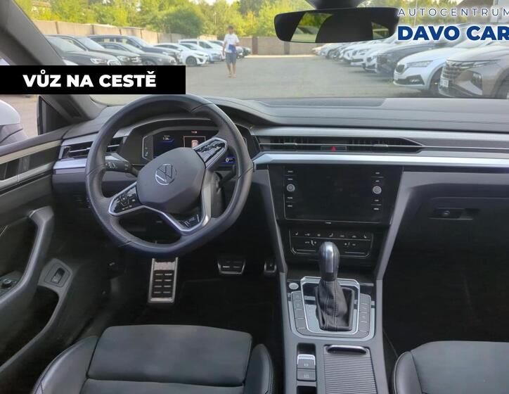 Volkswagen Arteon 3