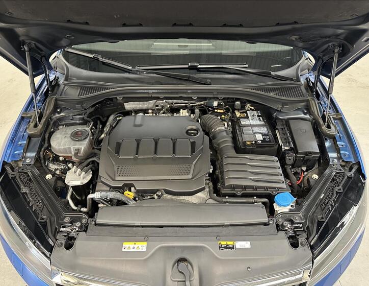 Škoda Superb 34