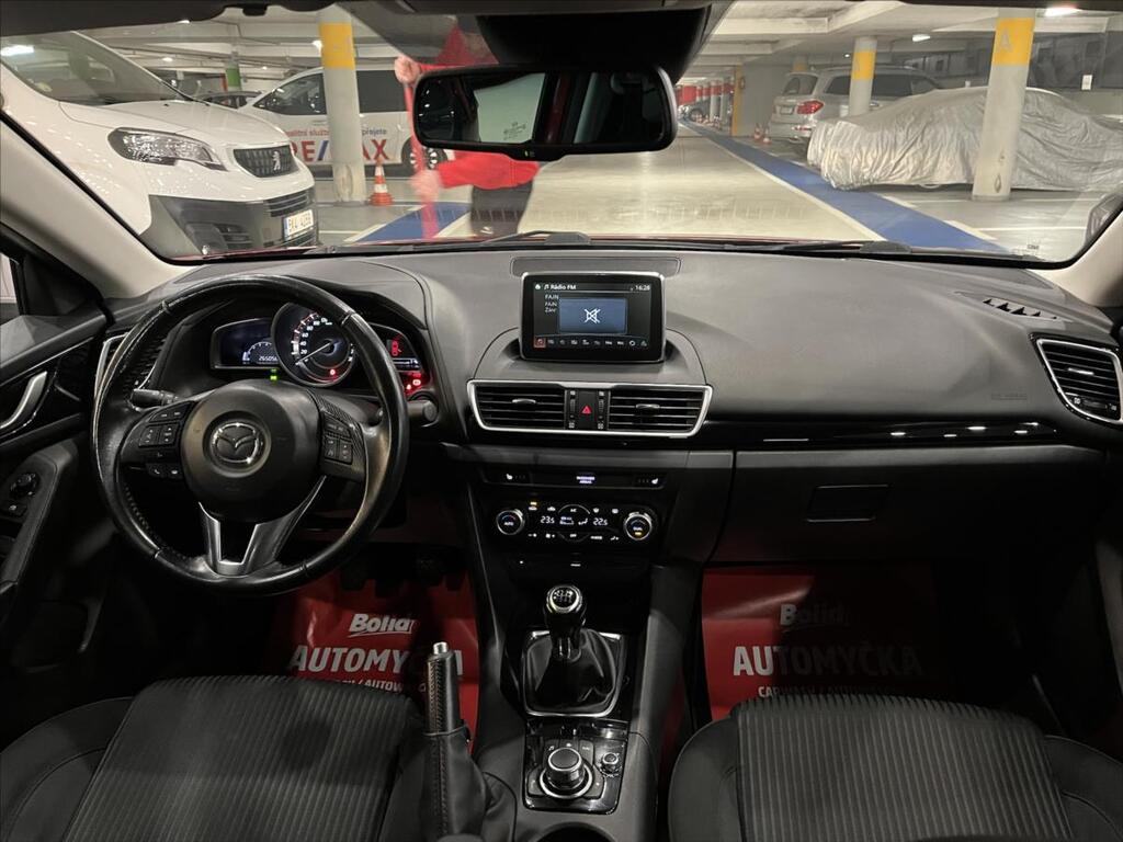 Mazda 3 22
