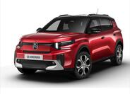 Citroën C3 Aircross 1
