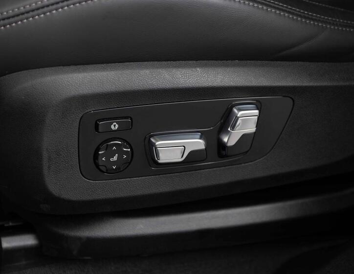 BMW X6 20