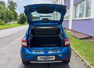 Dacia Sandero 16