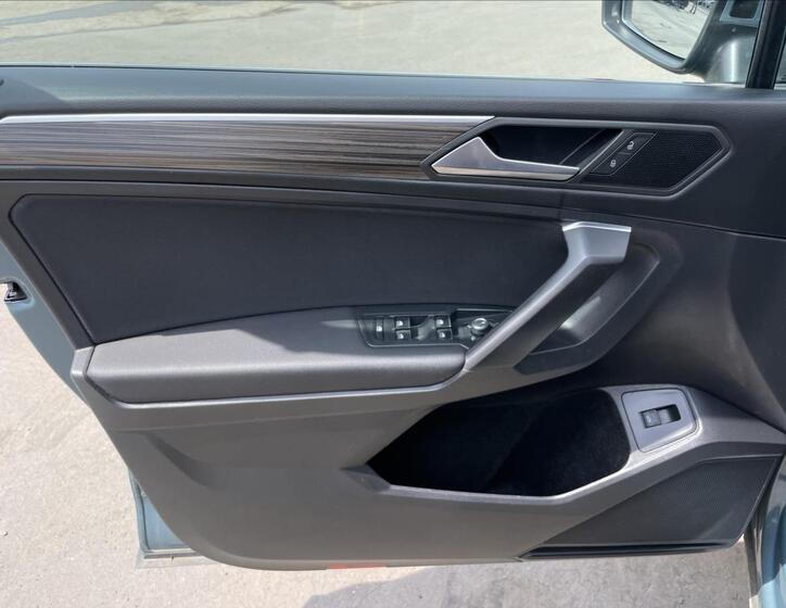 Volkswagen Tiguan Allspace 14