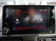 Citroën Berlingo 15