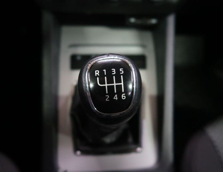 Škoda Octavia 28