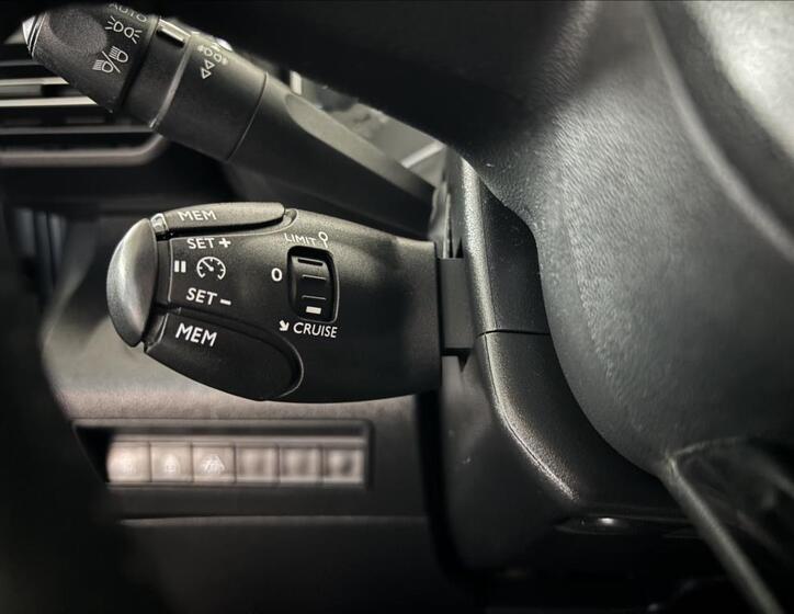 Citroën Berlingo 14