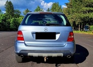 Mercedes-Benz Třídy M 2