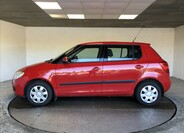 Škoda Fabia 4