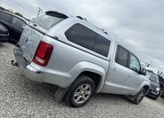 Volkswagen Amarok 5
