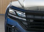 Volkswagen Touareg 5