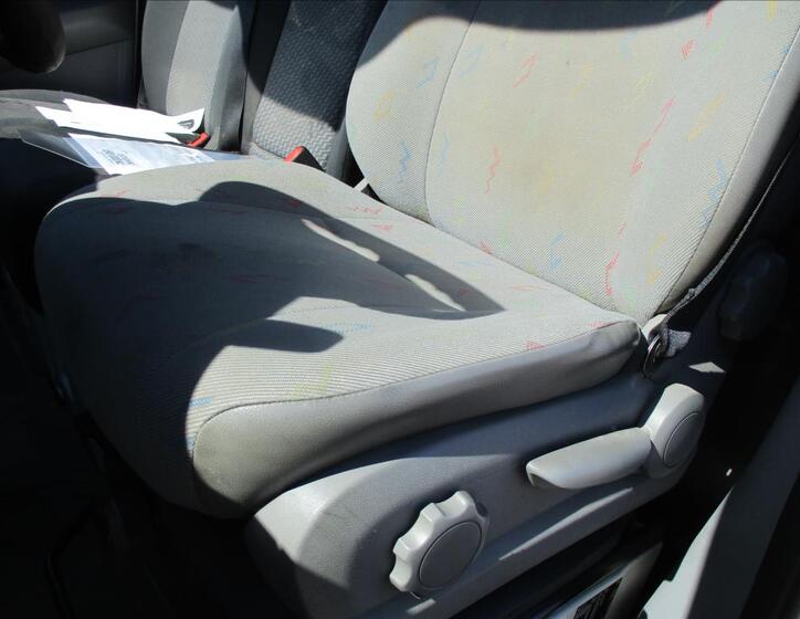 Volkswagen Crafter 14