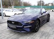 Ford Mustang 9