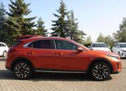 KIA XCeed 11