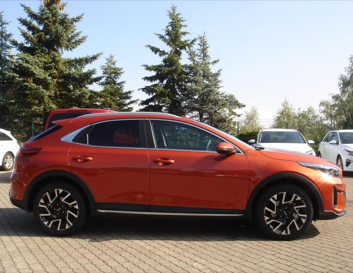 KIA XCeed 11