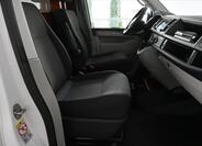 Volkswagen Transporter 9
