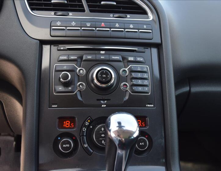 Peugeot 5008 40