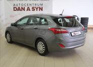Hyundai i30 6
