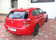 BMW Řada 1 7