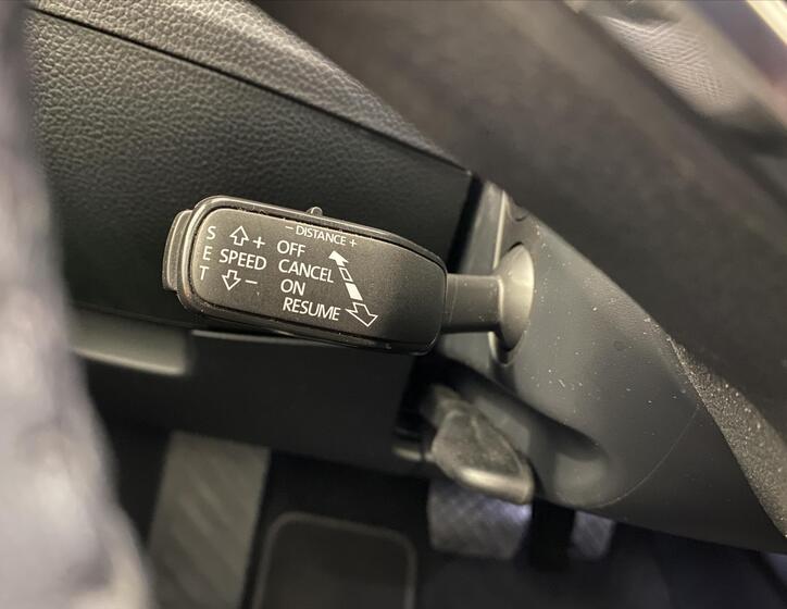 Škoda Superb 20