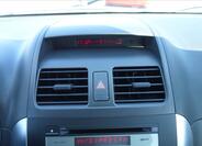 Suzuki SX4 21