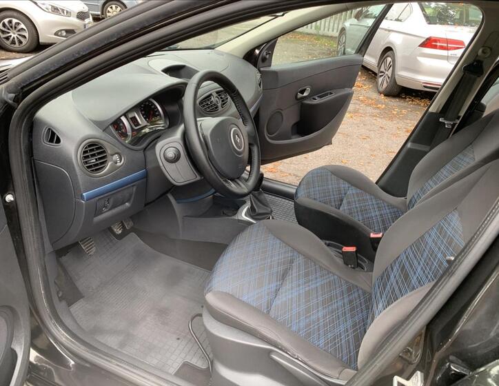 Renault Clio 13