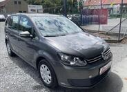 Volkswagen Touran 8
