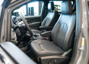 Chrysler Pacifica 14