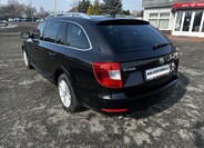 Škoda Superb 3