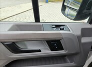 Volkswagen Crafter 9