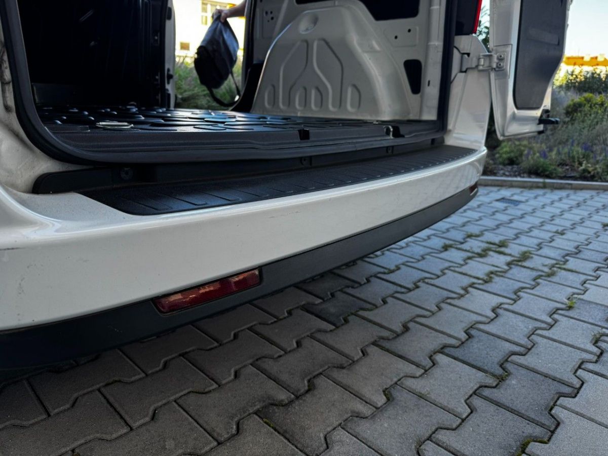 Fiat Dobló cargo