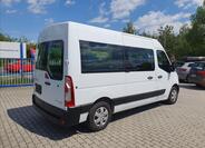 Opel Movano 5