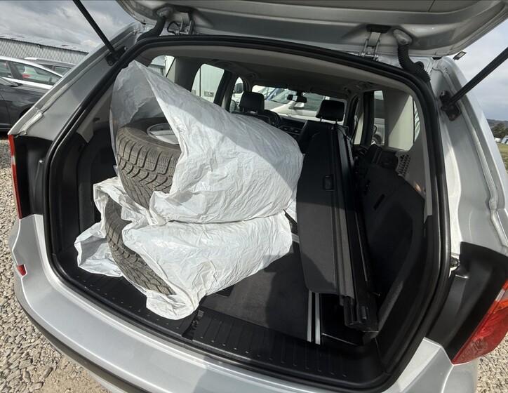 BMW X3 27