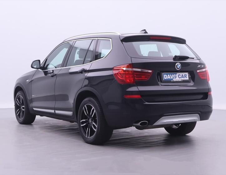 BMW X3 5