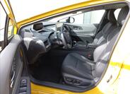 Toyota Prius 9