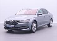 Škoda Superb 3