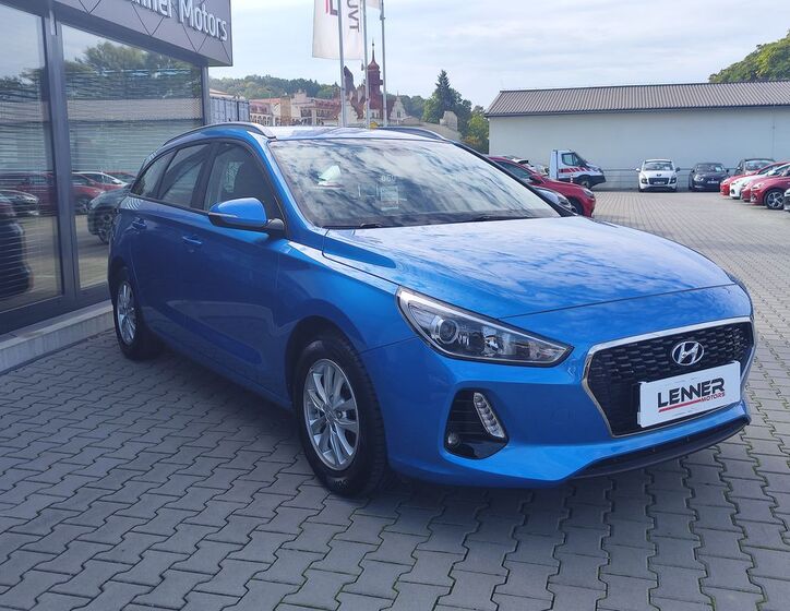 Hyundai i30 3